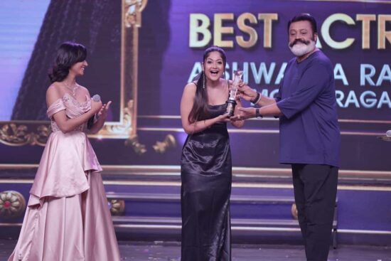 Asianet Television Awards 2024 Winners