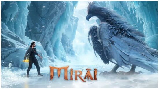 Mirai Review