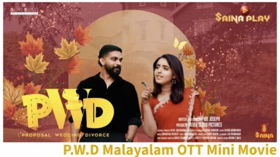 PWD Proposal Wedding Divorce