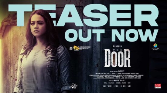 The Door Teaser Out